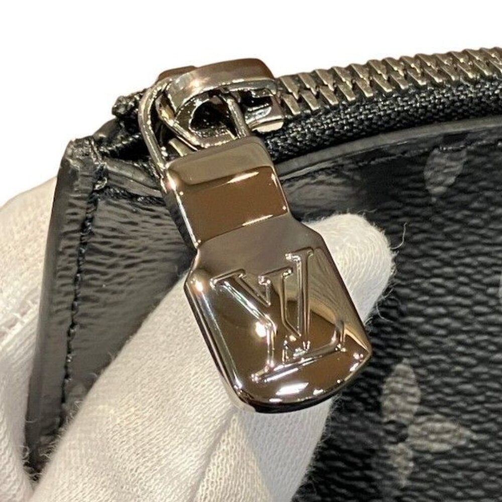 Louis Vuitton Monogram Eclipse Cover Light Attach… - image 7